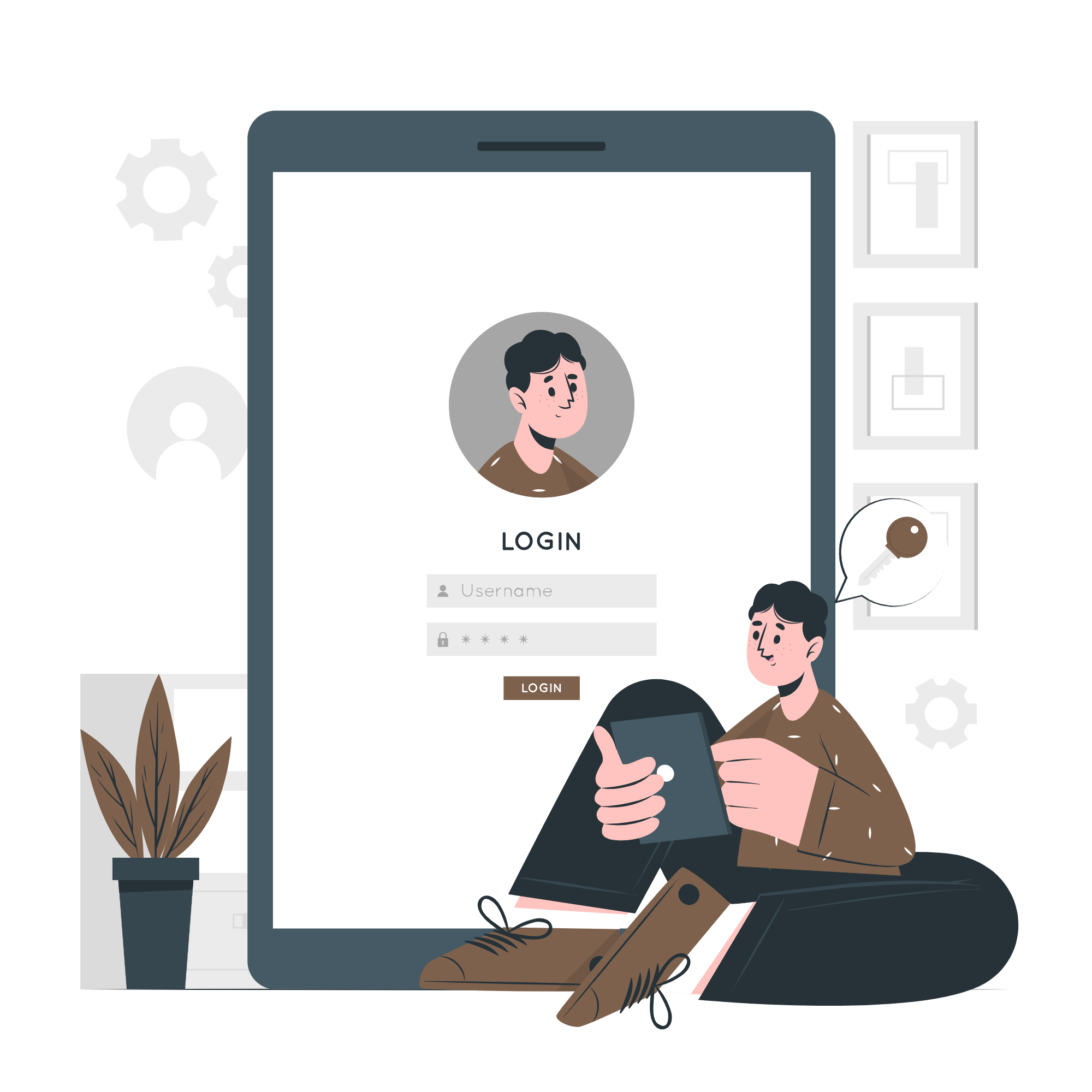 Login V2
